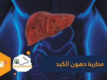 دراسة أثبتت تقليلها بنسبة 40�.. لمحاربة دهون الكبد عليك بهذا الطعام