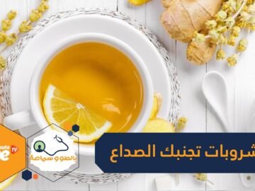 7 مشروبات تجنبك الصداع في رمضان: رقم 5 سيصدمك