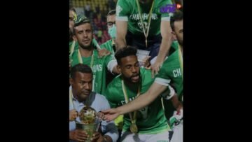 عدد مشاركات بعض الاندية العربية في كأس العالم للأندية