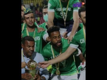 عدد مشاركات بعض الاندية العربية في كأس العالم للأندية