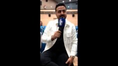 رشيد العلالي وقصته مع الإخراج