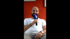 دردشة حول الإنتاج السنيمائي المغربي مع المنتج الشاب محمد الكغاط