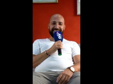 دردشة حول الإنتاج السنيمائي المغربي مع المنتج الشاب محمد الكغاط