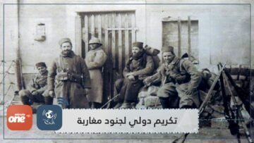 بلغ عددهم 85 ألفا.. هولندا تكرم جنودا مغاربة حاربوا ضد النازيين