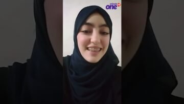 فاطمة الزهراء ايت ناصر.. توقعات ايجابية لفوز المنتخب المغربي