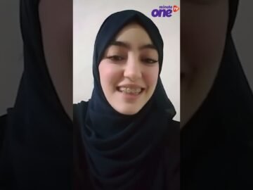 فاطمة الزهراء ايت ناصر.. توقعات ايجابية لفوز المنتخب المغربي