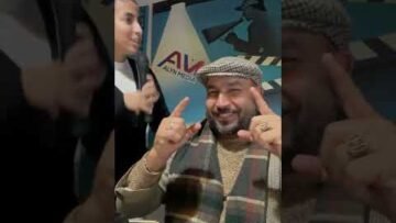 هاكذا تكهن أب وبنتو بخصوص مقابلة المغرب ضد كرواتيا غدا الاربعاء فمونديال قطر ..  وانتم اش بان ليكم؟