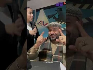 هاكذا تكهن أب وبنتو بخصوص مقابلة المغرب ضد كرواتيا غدا الاربعاء فمونديال قطر ..  وانتم اش بان ليكم؟