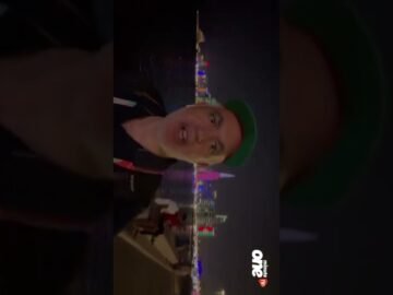 عبد الغني بوضرة من قطر.. افتتاح خرافي لمونديال قطر 2022