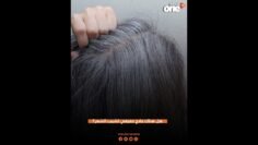 هل هناك علاج حقيقي لشيب الشعر؟