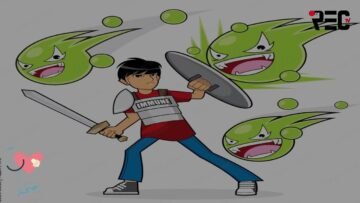 الفرق بين المناعة الطبيعية والمكتسبة