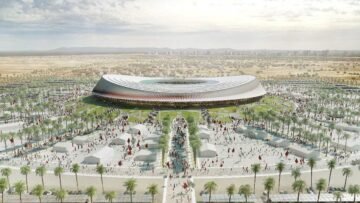 ملعب الدار البضاء