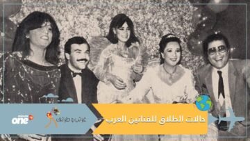 أحدهما تزوج 17 يوما خوفا من الفضيحة.. أسرع حالات الطلاق للفنانين العرب