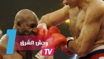 وحش الشرق نيكولايمن الملاكمة إلى تقديم برامج أطفال