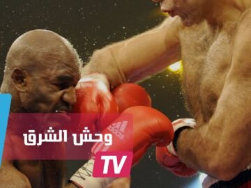 وحش الشرق نيكولايمن الملاكمة إلى تقديم برامج أطفال