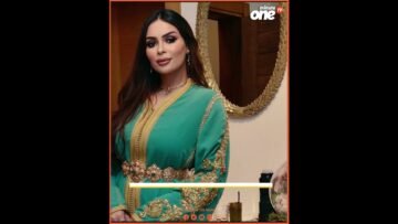 طلاق صفاء حبيركو يشعل مواقع التواصل