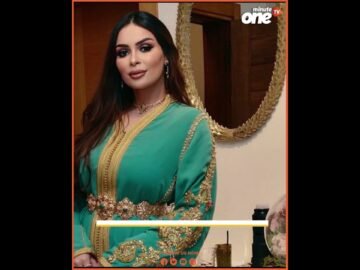 طلاق صفاء حبيركو يشعل مواقع التواصل