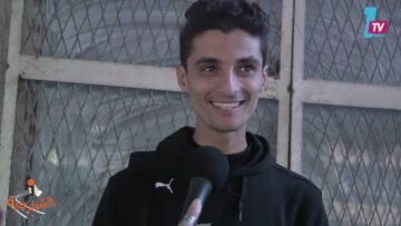 برنامج الشوارعية: ما هي أكبر غلطة في حياتك؟