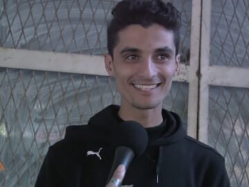 برنامج الشوارعية: ما هي أكبر غلطة في حياتك؟