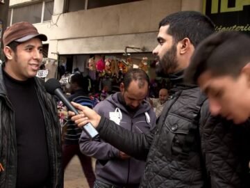 ما هي أبرز مواقف الشغب في دراستك؟