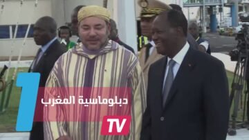 هكذا تفوقت الدبلوماسية المغربية الجديدة في إفريقيا