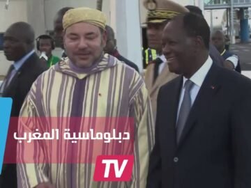 هكذا تفوقت الدبلوماسية المغربية الجديدة في إفريقيا