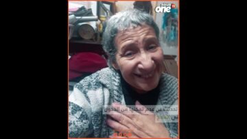 الفنانة عائشة ماهماه تُطرد من مصحة خاصة بسبب شيك