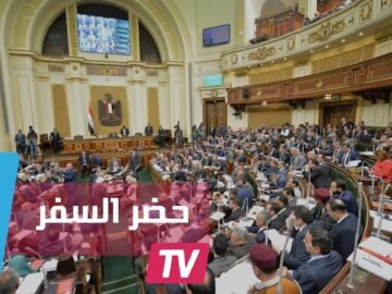 البرلمان المصري يستعد لحضر سفر الأطباء والمهندسين قبل دفع مصاريف تعليمهم