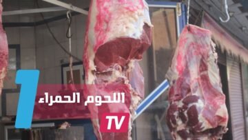 اللحوم الحمراء مضرة بالقلب