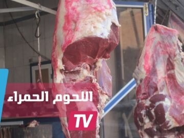 اللحوم الحمراء مضرة بالقلب