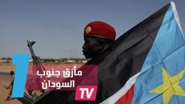 بان كي مون يحذر من عمليات إبادة جماعية في جنوب السودان