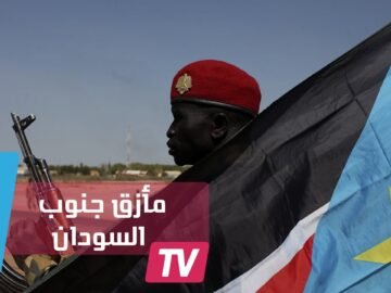 بان كي مون يحذر من عمليات إبادة جماعية في جنوب السودان