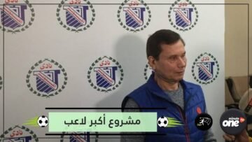 مصري يستعد لدخول غينيس كأكبر لاعب كرة قدم في التاريخ