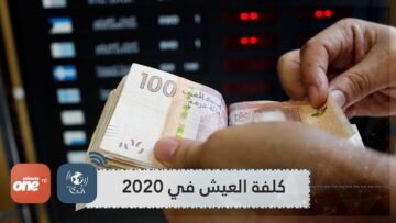 كلفة العيش في 2020   المغرب  الأغلى  مغاربيا