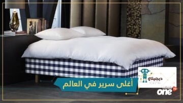 شاهد سرير مصنوع من شعر الخيل ويساوي أكثر من 150 ألف دولار