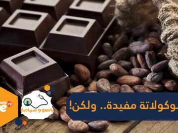تعرف على فوائد الكاكاو   ما هي أسراره المذهلة؟