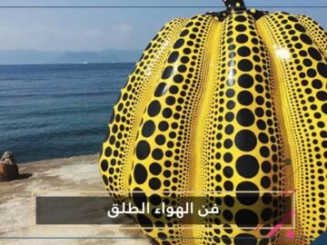 شاهد أفضل أعمال فنية مشيدة بالهواء الطلق  ستغير تعريفك للجمال