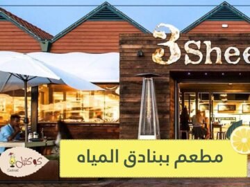 مطعم في أستراليا يزود زبائنه ببنادق مياه   والسبب؟!