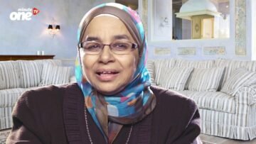 إزاي أختار شريك / شريكة حياتي ؟