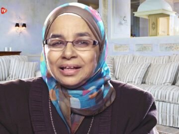 إزاي أختار شريك / شريكة حياتي  ؟