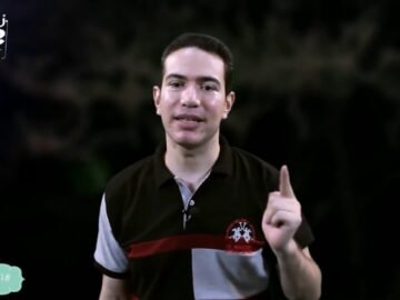 حلقة جديدة من #المفصحاتي مع محمود موسى