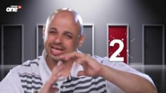 حيران كده ليه ؟