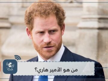 حقائق ومعلومات مثيرة حول الأمير هاري!
