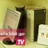 صور قطط مضحكة تختبئ حتى لا تحمل إلى الطبيب