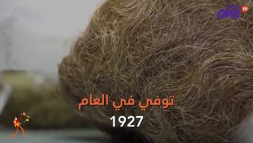 شاهد.. اللحية الأطول في التاريخ لرجل توفي قبل أكثر من 90 عاما