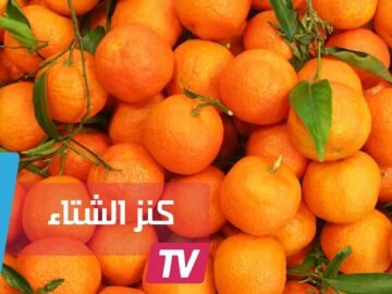 5 فوائد صحية مذهلة لفاكهة اليوسفي