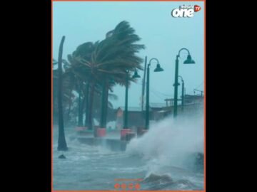 زلزال بقوة 7.5 درجات يهز اليابان وتحذير من “تسونامي”