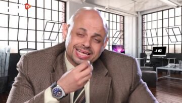 مانستغناش عنك يا عم  :D حلقة جديدة من #أنا_مش_عارفني