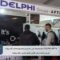 DELPHI APTIV المتخصصة في تصميم وتصنيع معدات السيارات ضمن المغرض الأول للتشغيل بالقنيطرة