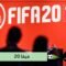 ميسي يتصدر قائمة أفضل لاعبي FIFA 20   وصلاح بهذا المركز